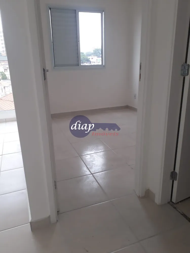 Apartamento, 1 quarto, 30 m² - Foto 10