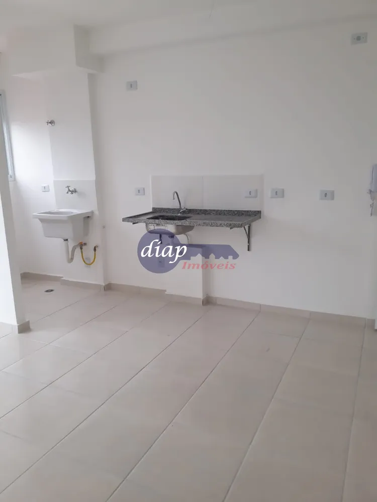 Apartamento, 1 quarto, 30 m² - Foto 11
