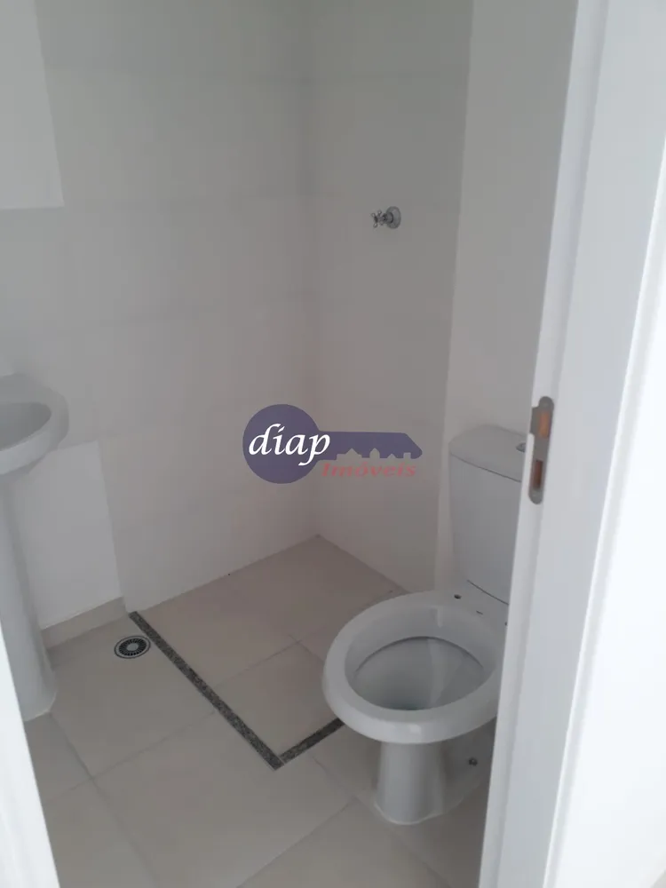 Apartamento, 1 quarto, 30 m² - Foto 8