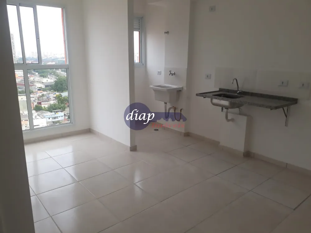 Apartamento, 1 quarto, 30 m² - Foto 3