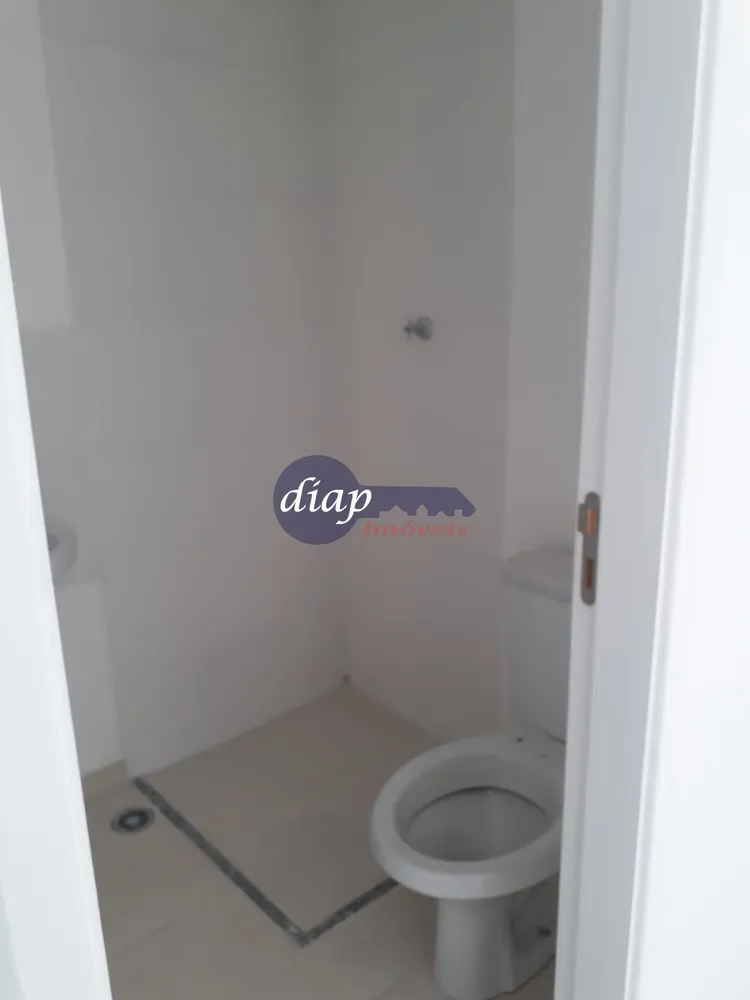 Apartamento, 1 quarto, 30 m² - Foto 2
