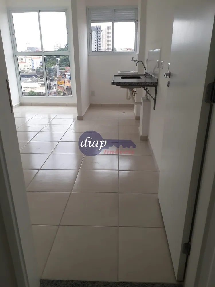 Apartamento, 1 quarto, 30 m² - Foto 14