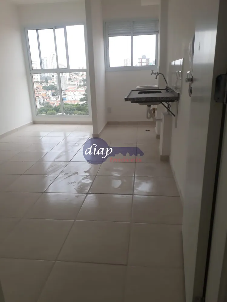 Apartamento, 1 quarto, 30 m² - Foto 5