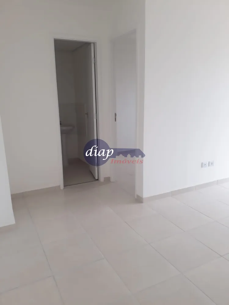 Apartamento, 1 quarto, 30 m² - Foto 7