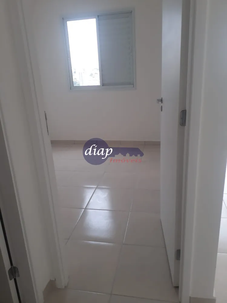 Apartamento, 1 quarto, 30 m² - Foto 1