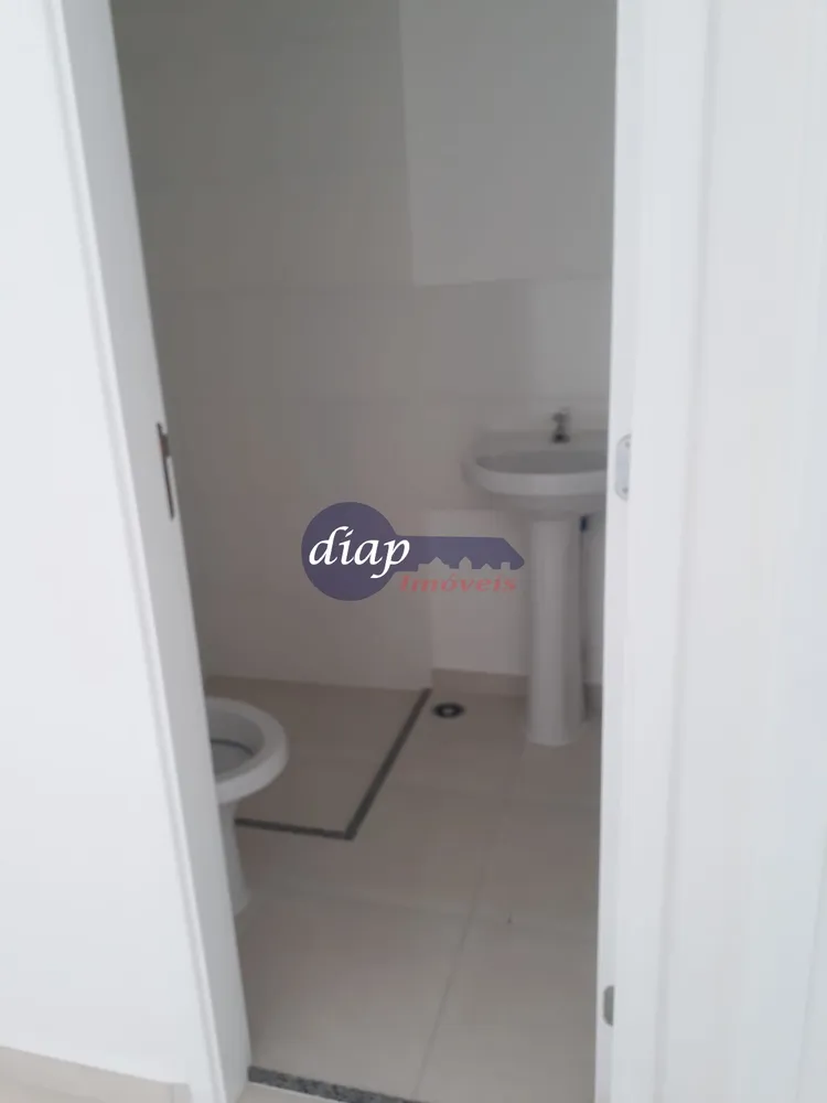Apartamento, 1 quarto, 30 m² - Foto 16