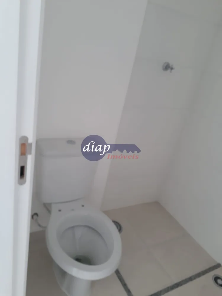 Apartamento, 1 quarto, 30 m² - Foto 13