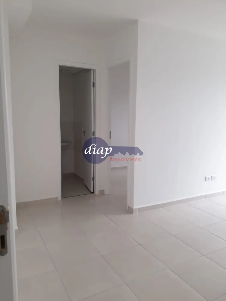 Apartamento, 1 quarto, 30 m² - Foto 15