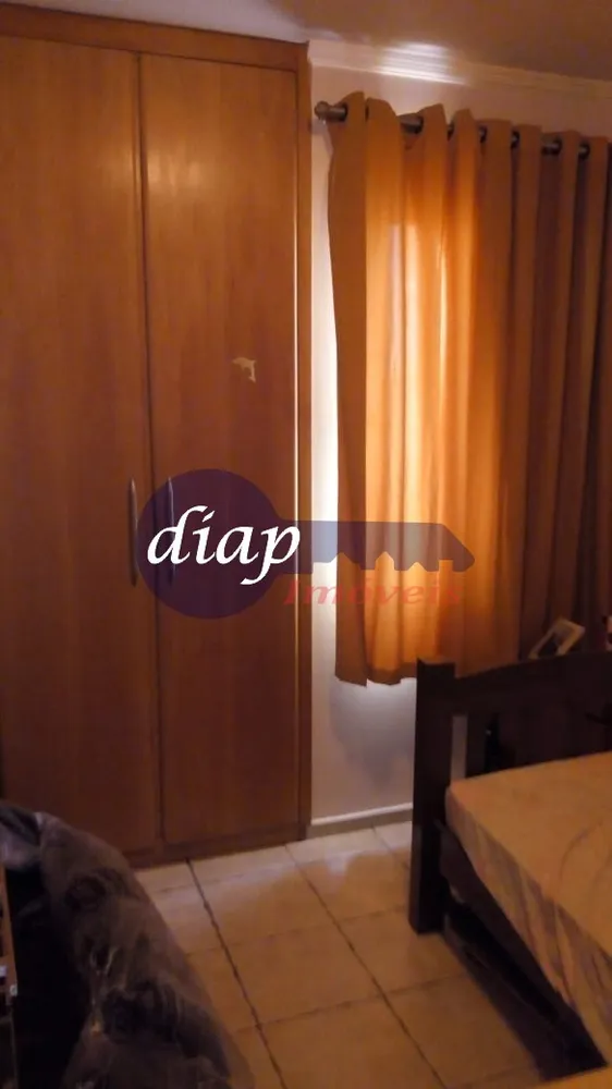 Apartamento, 2 quartos, 50 m² - Foto 10