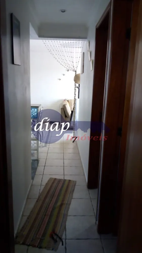 Apartamento, 2 quartos, 50 m² - Foto 5