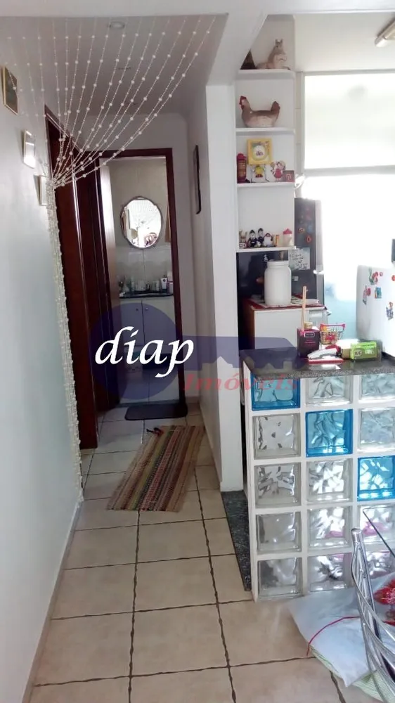Apartamento, 2 quartos, 50 m² - Foto 9