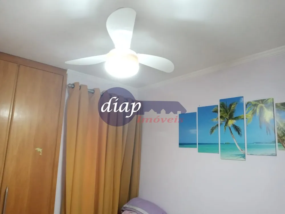 Apartamento, 2 quartos, 50 m² - Foto 12