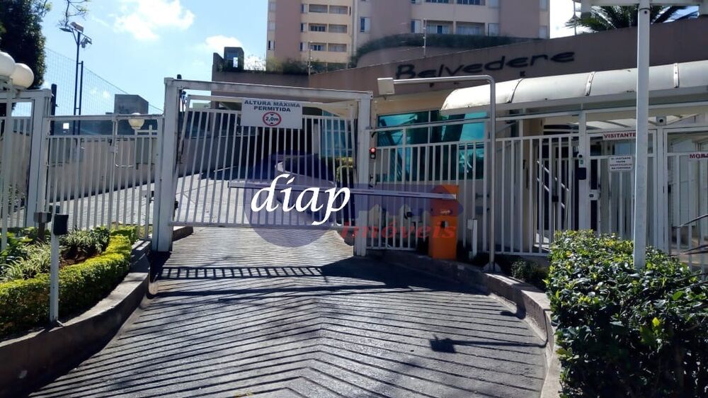 Apartamento, 2 quartos, 50 m² - Foto 4