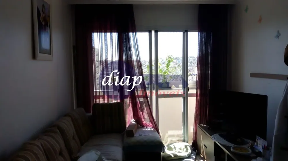 Apartamento, 2 quartos, 50 m² - Foto 5