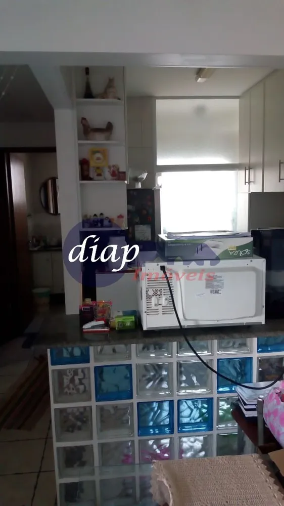 Apartamento, 2 quartos, 50 m² - Foto 10