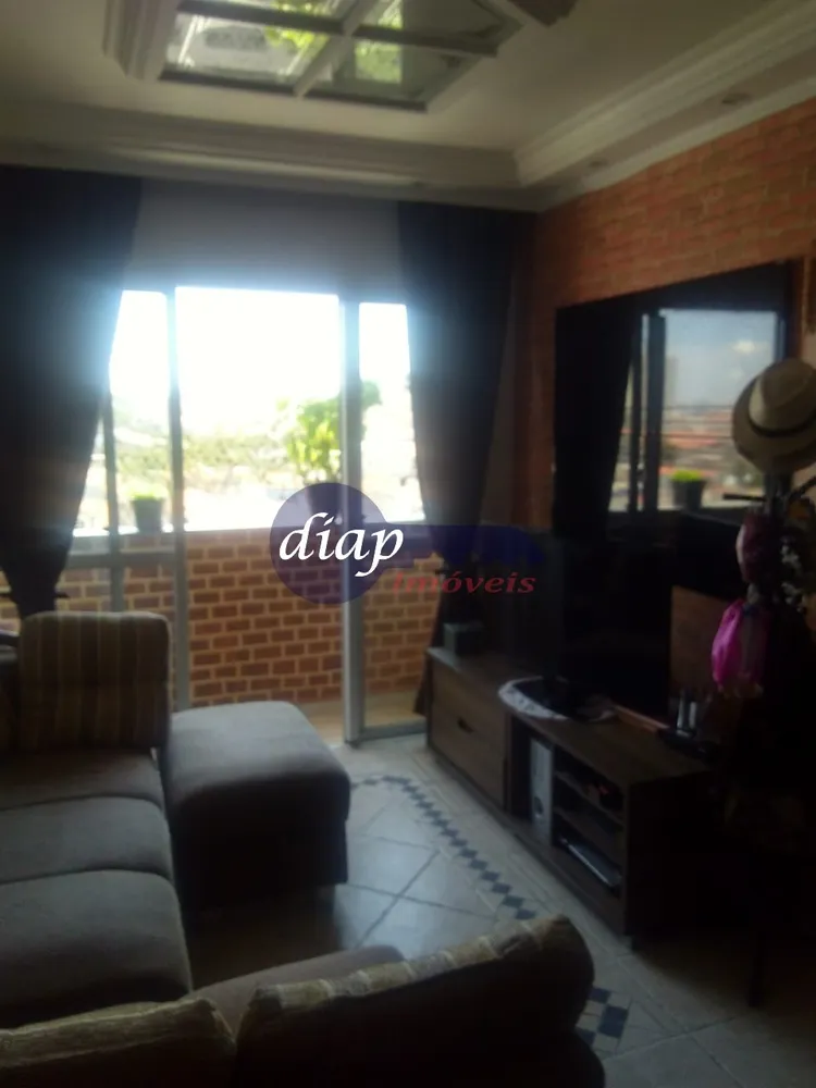Apartamento, 2 quartos, 50 m² - Foto 11