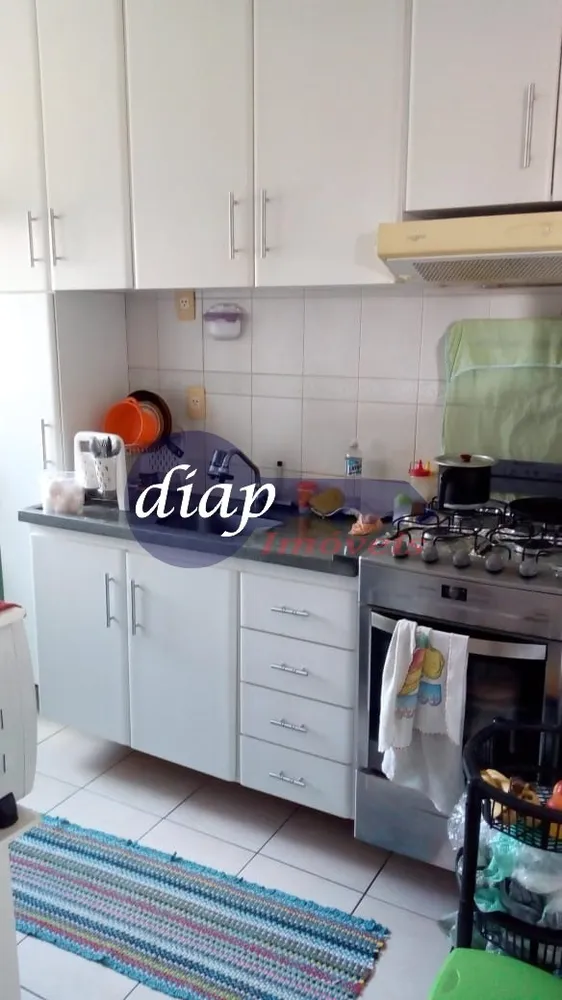 Apartamento, 2 quartos, 50 m² - Foto 8