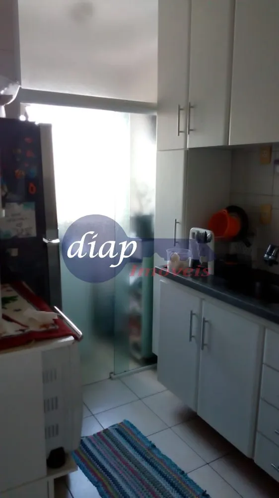 Apartamento, 2 quartos, 50 m² - Foto 6