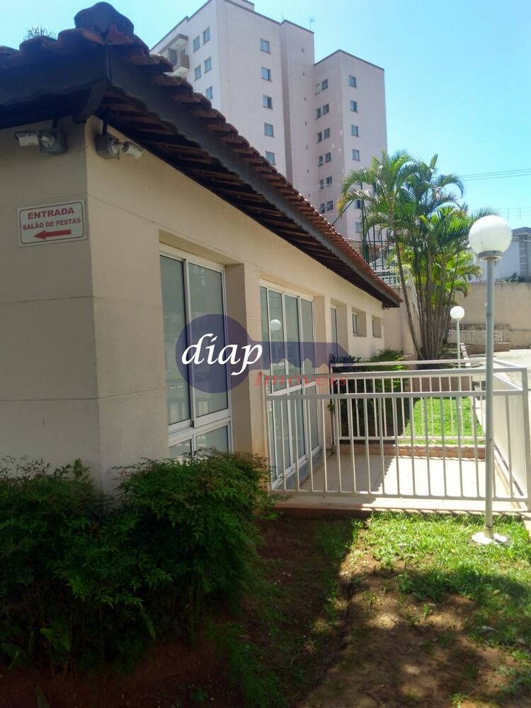 Apartamento, 2 quartos, 50 m² - Foto 1
