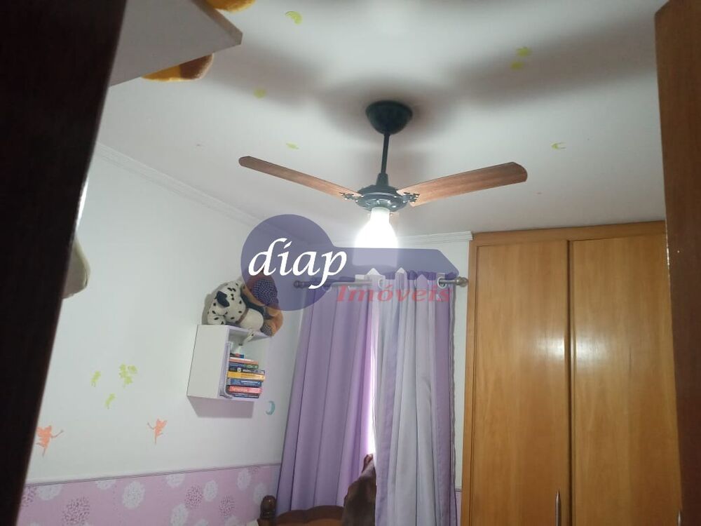 Apartamento, 2 quartos, 50 m² - Foto 2