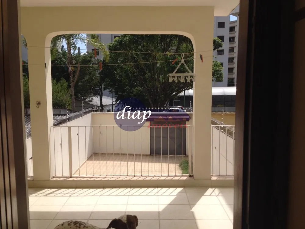 Casa, 4 quartos, 298 m² - Foto 5