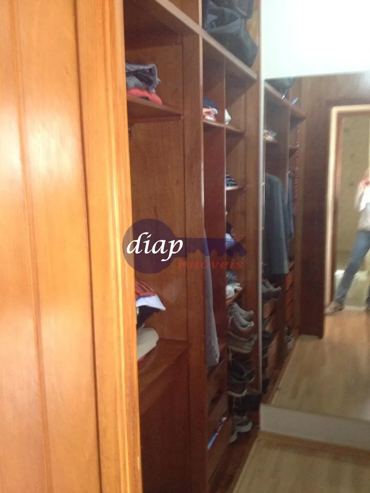 Casa, 4 quartos, 298 m² - Foto 9