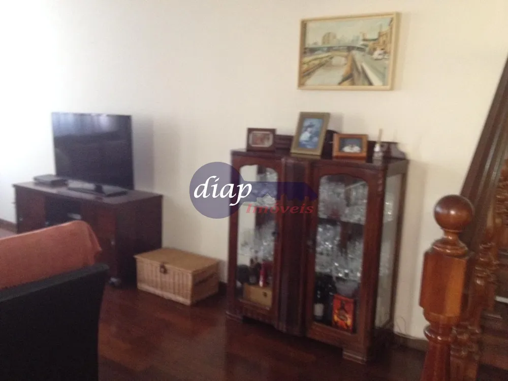 Casa, 4 quartos, 298 m² - Foto 1