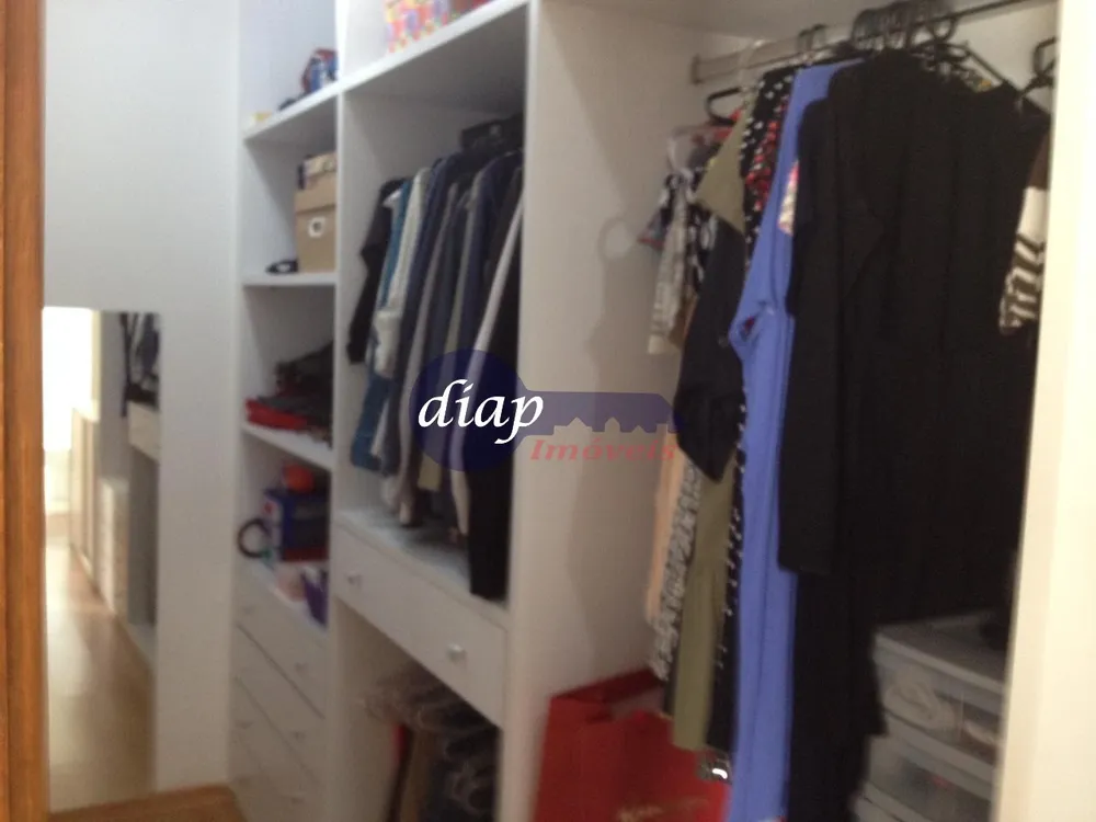 Casa, 4 quartos, 298 m² - Foto 8