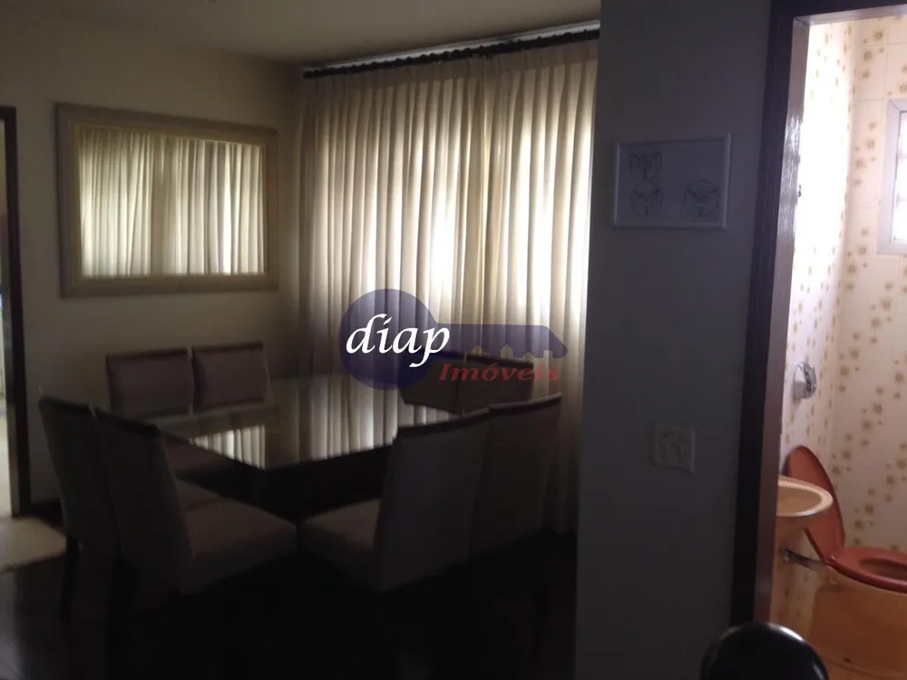 Casa, 4 quartos, 298 m² - Foto 4