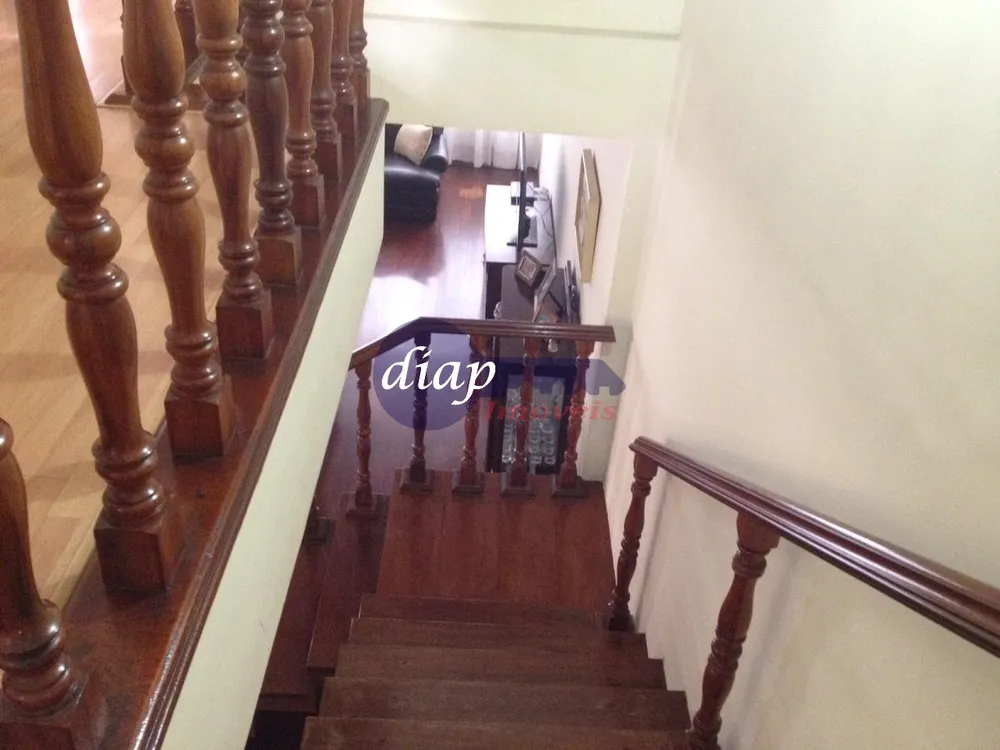 Casa, 4 quartos, 298 m² - Foto 12