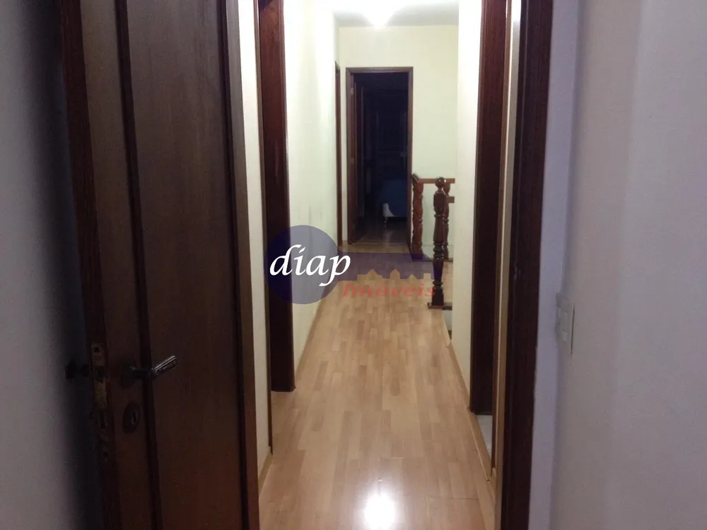 Casa, 4 quartos, 298 m² - Foto 10