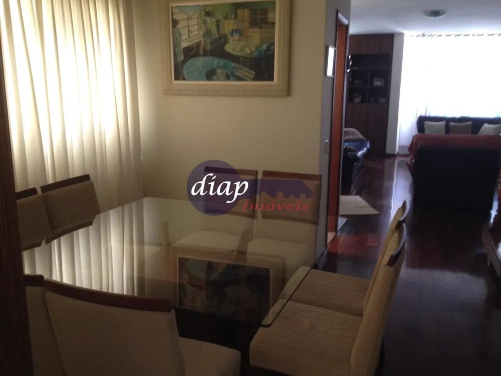 Casa, 4 quartos, 298 m² - Foto 3
