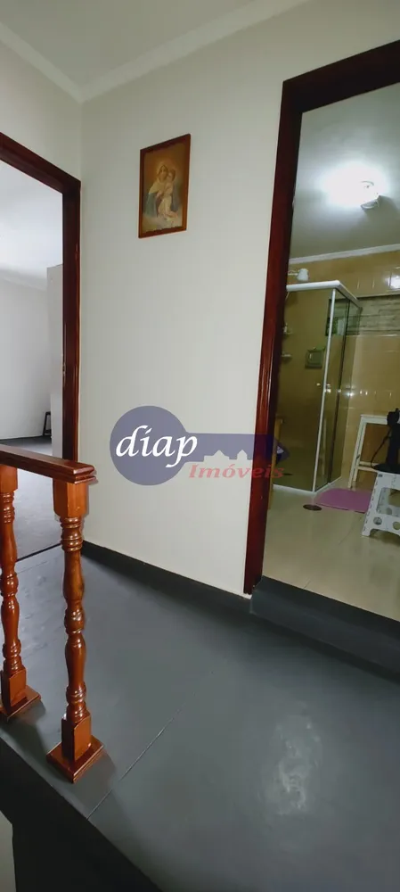 Casa, 2 quartos, 203 m² - Foto 11
