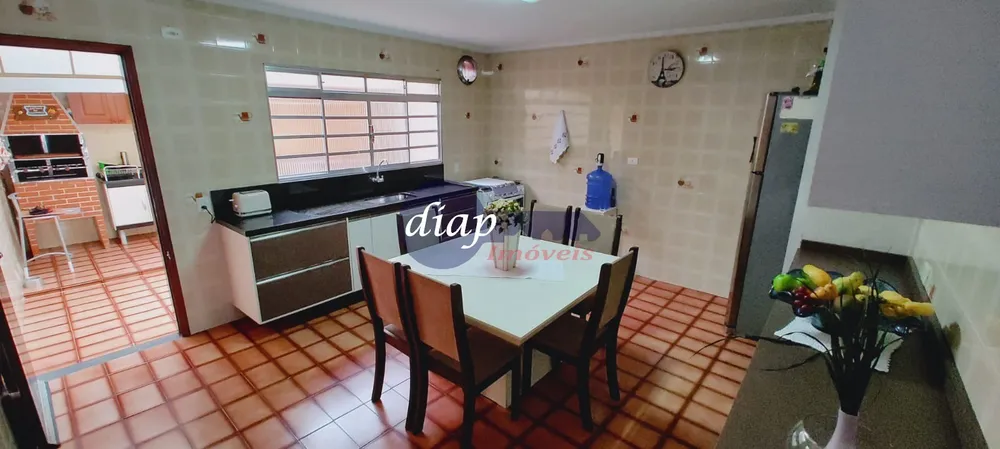 Casa, 2 quartos, 203 m² - Foto 6