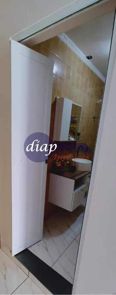 Casa, 2 quartos, 203 m² - Foto 7