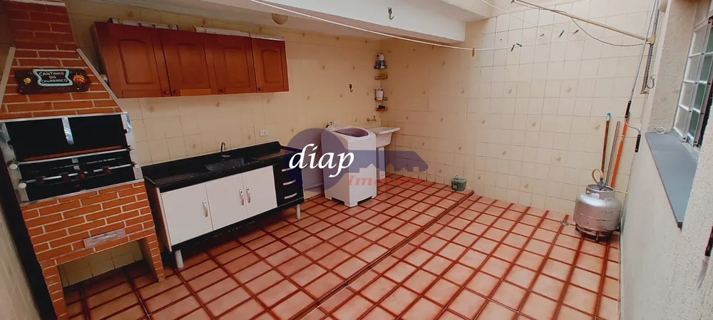 Casa, 2 quartos, 203 m² - Foto 6