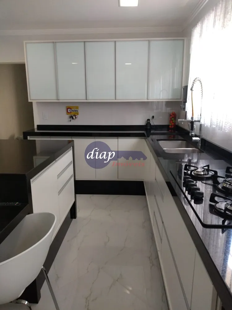 Casa, 3 quartos, 280 m² - Foto 5