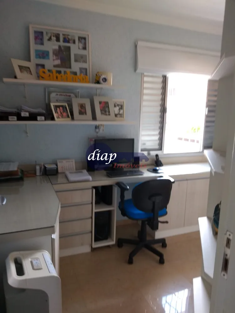 Casa, 3 quartos, 280 m² - Foto 13