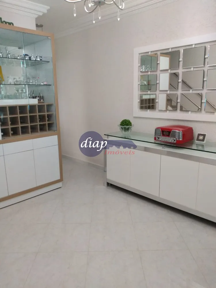 Casa, 3 quartos, 280 m² - Foto 7