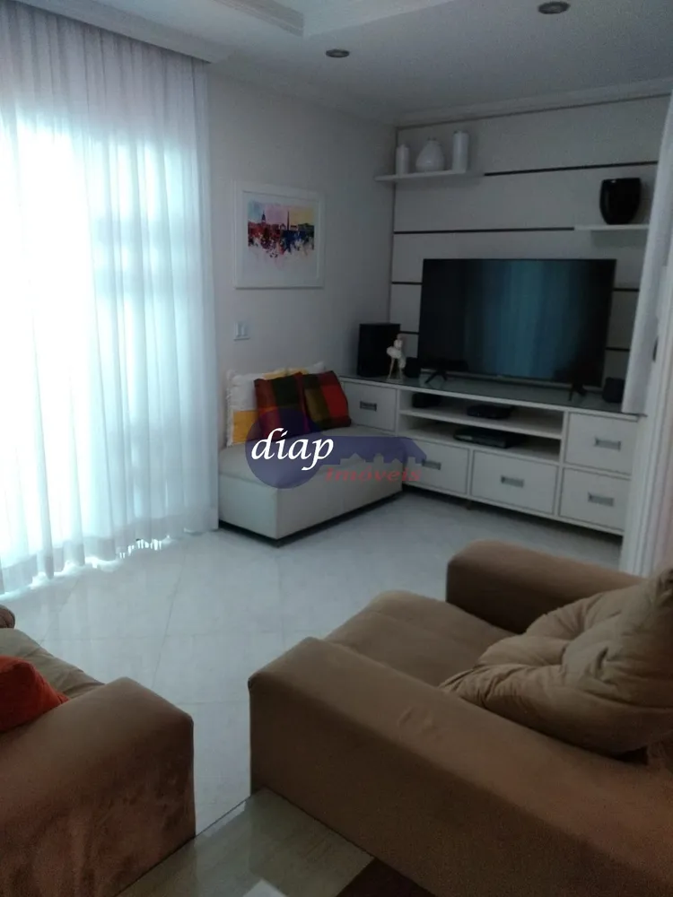 Casa, 3 quartos, 280 m² - Foto 9