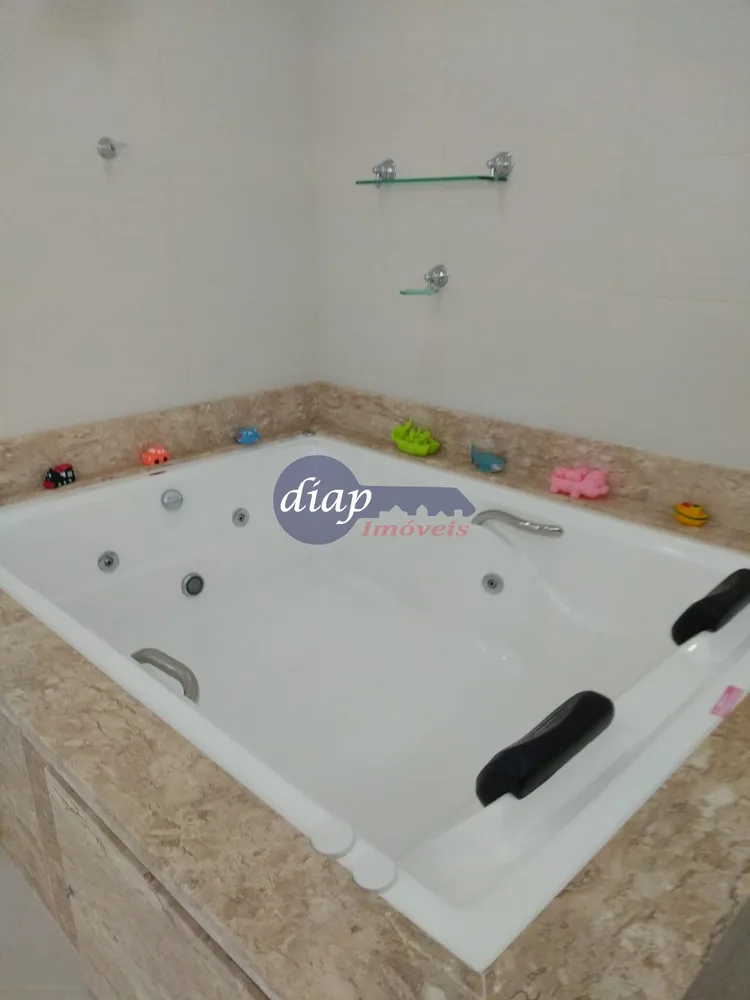 Casa, 3 quartos, 280 m² - Foto 3