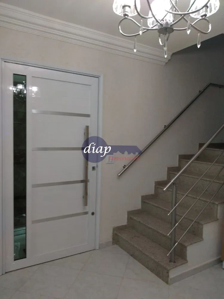 Casa, 3 quartos, 280 m² - Foto 6