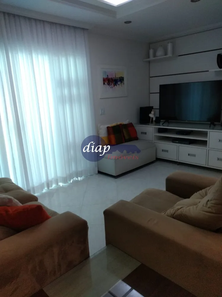 Casa, 3 quartos, 280 m² - Foto 10