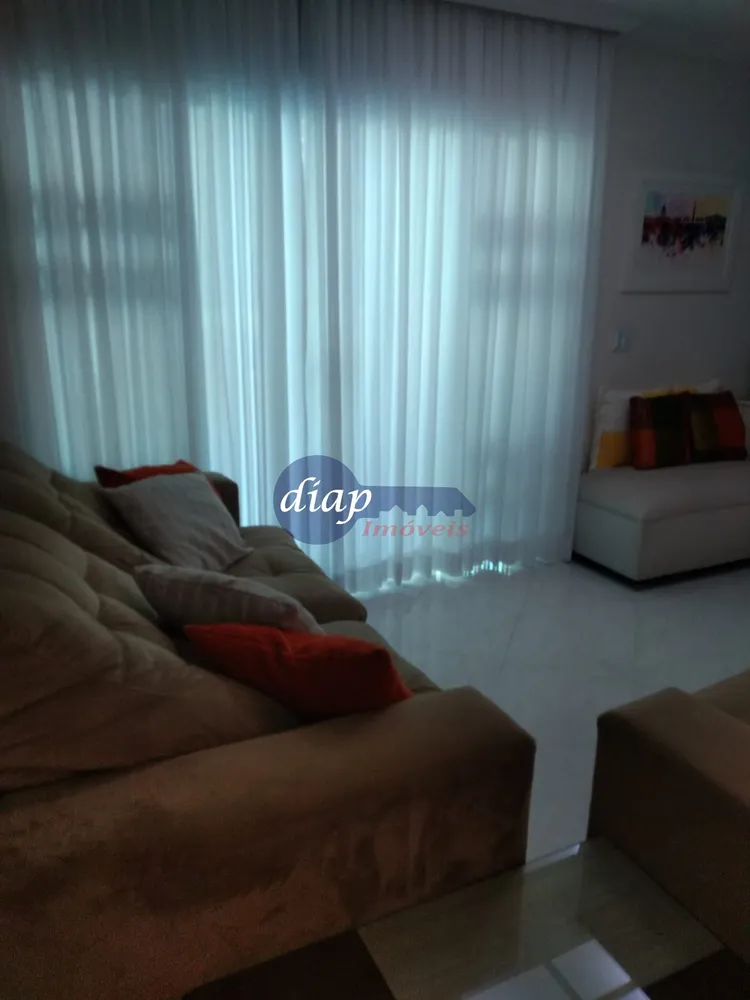 Casa, 3 quartos, 280 m² - Foto 8