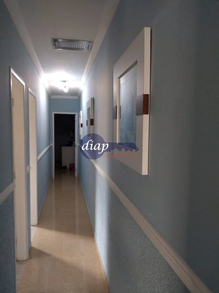 Casa, 3 quartos, 280 m² - Foto 12