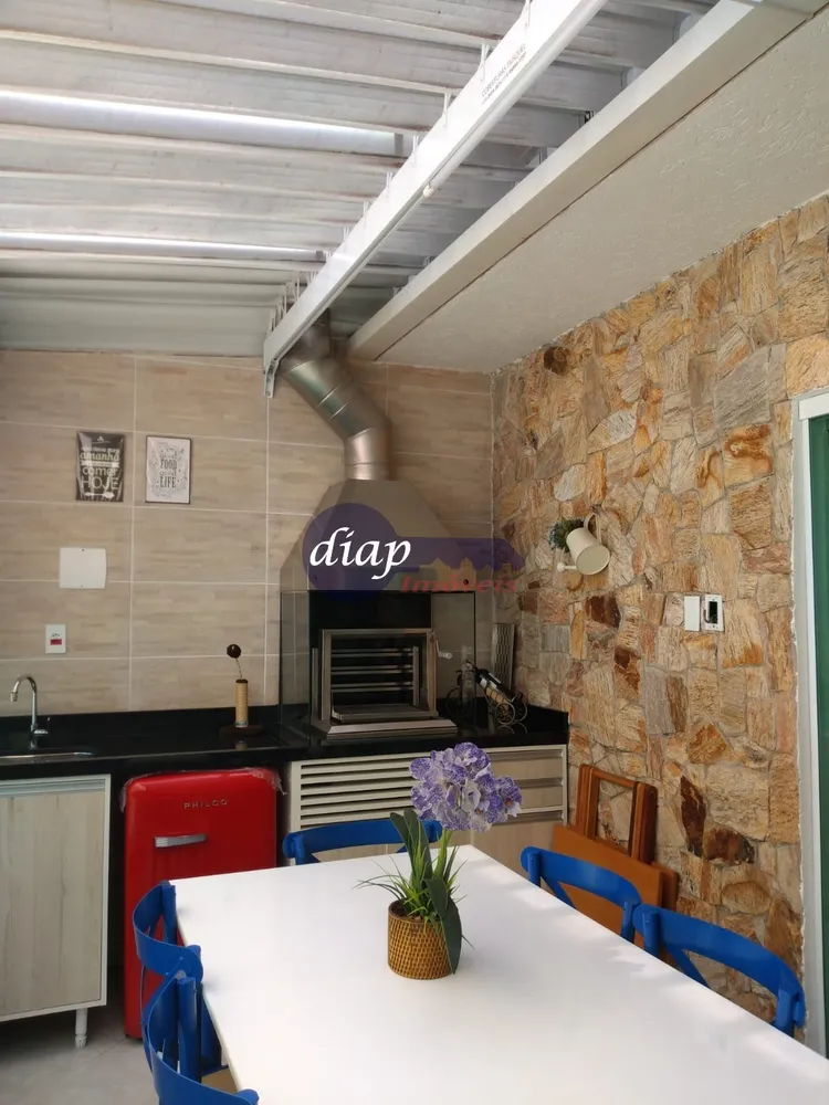 Casa, 3 quartos, 280 m² - Foto 11