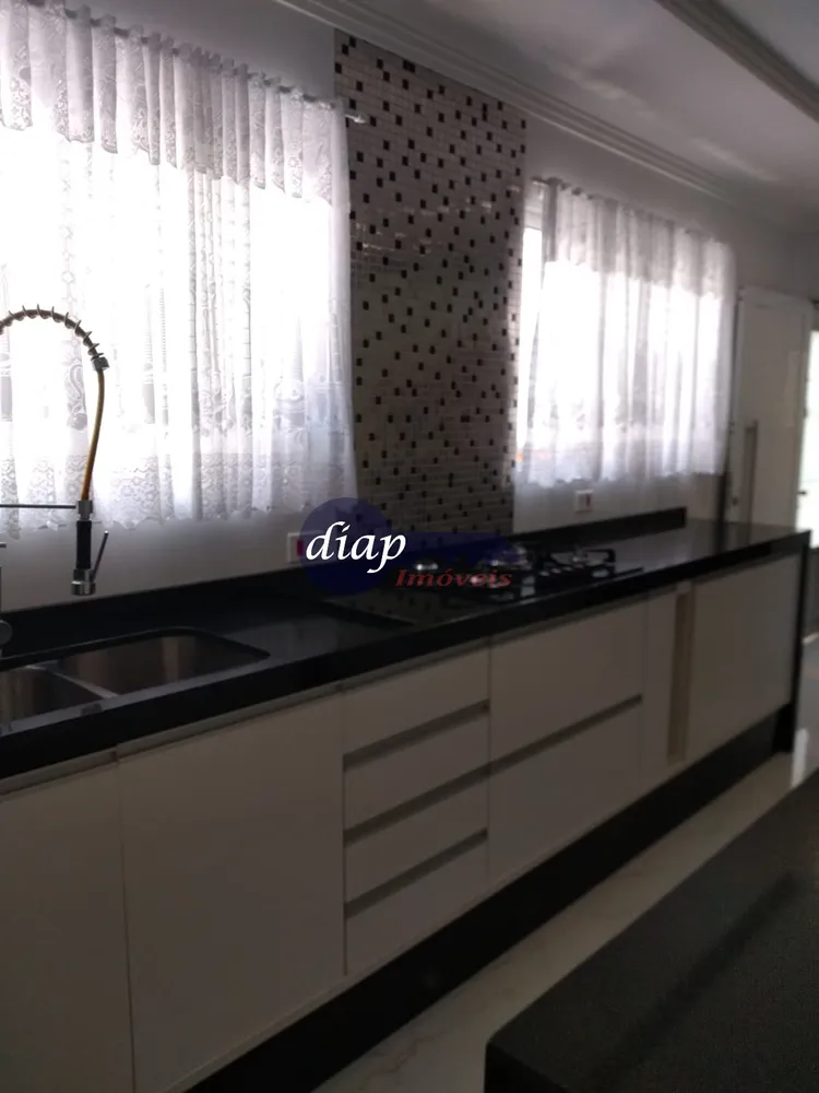 Casa, 3 quartos, 280 m² - Foto 4