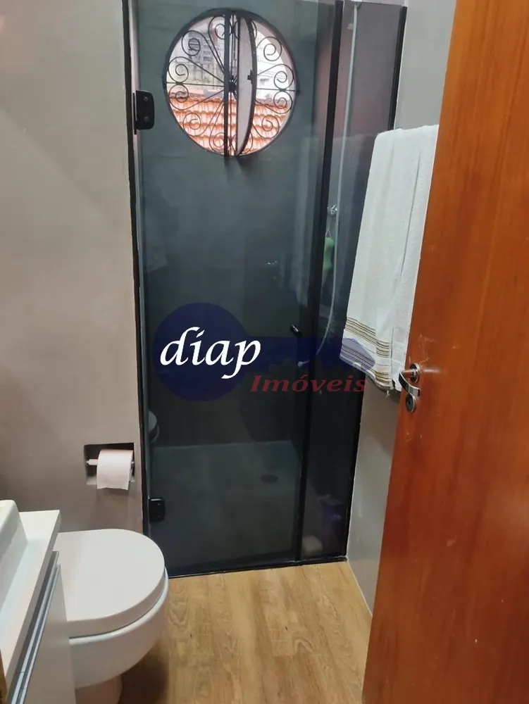 Casa, 4 quartos, 200 m² - Foto 17