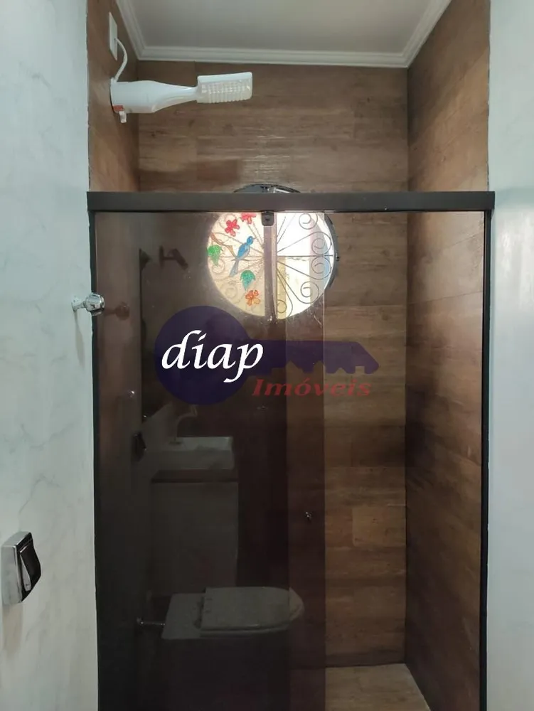 Casa, 4 quartos, 200 m² - Foto 20