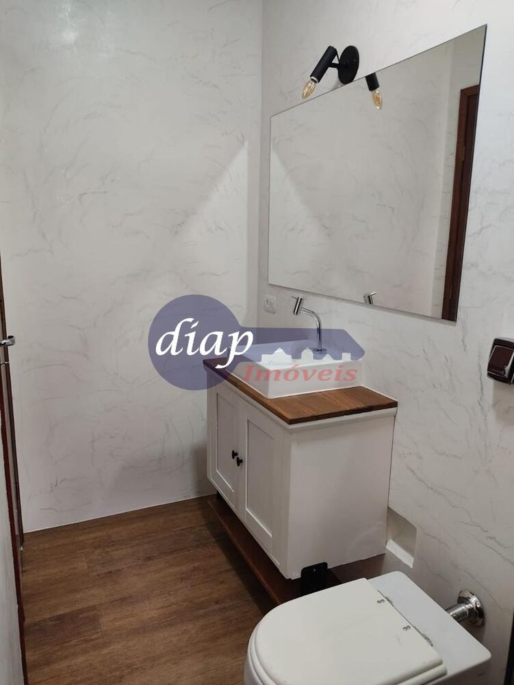 Casa, 4 quartos, 200 m² - Foto 1